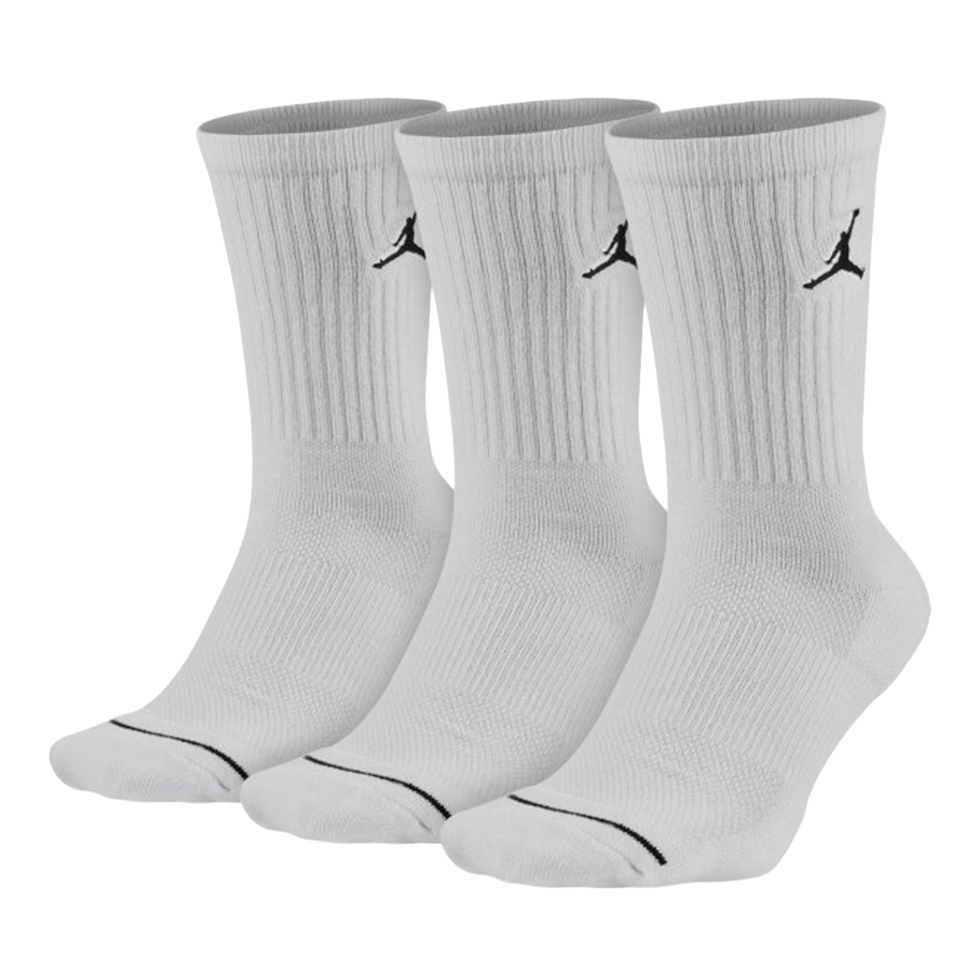 Everyday Crew Socks