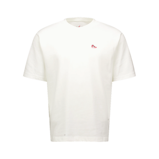 Sneaker Patch T-Shirt