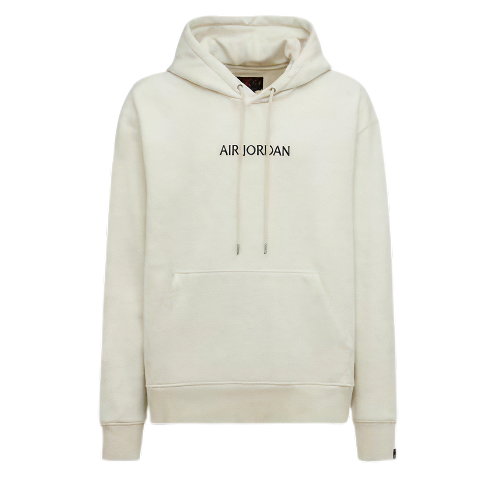 Wordmark Hoodie