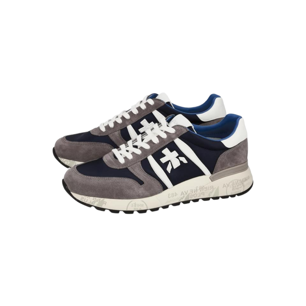 Lander 7203 Sneakers