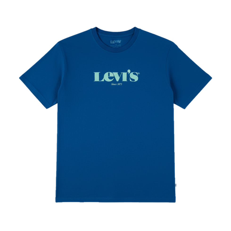 Vintage Relaxed T-Shirt