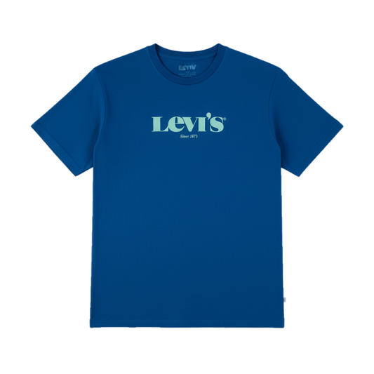 Vintage Relaxed T-Shirt