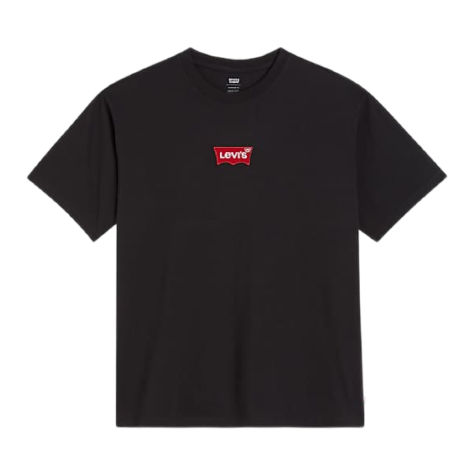 T-shirt Vintage Fit