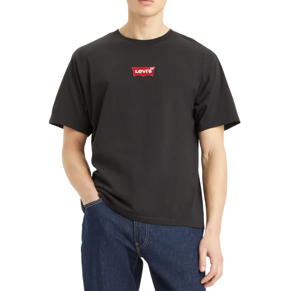T-shirt Vintage Fit