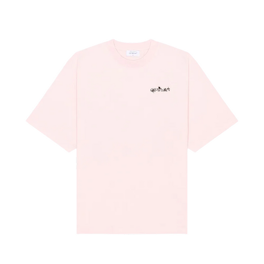 Flower Arrow T-Shirt