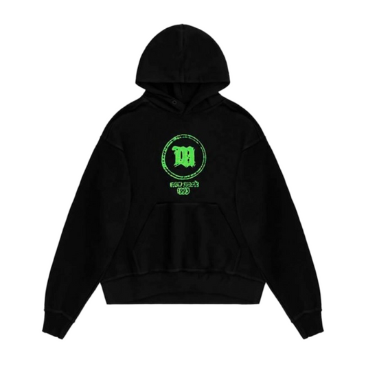 Strobe Light Hoodie