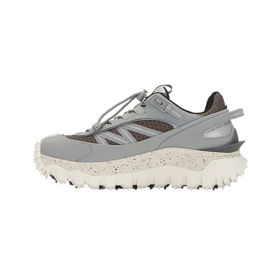 TRAIL-GRIP GTX SILVER