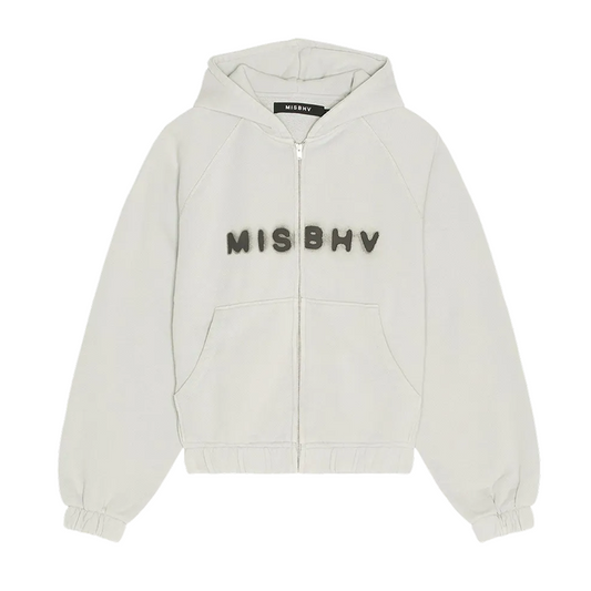 Community Zip Hoodie