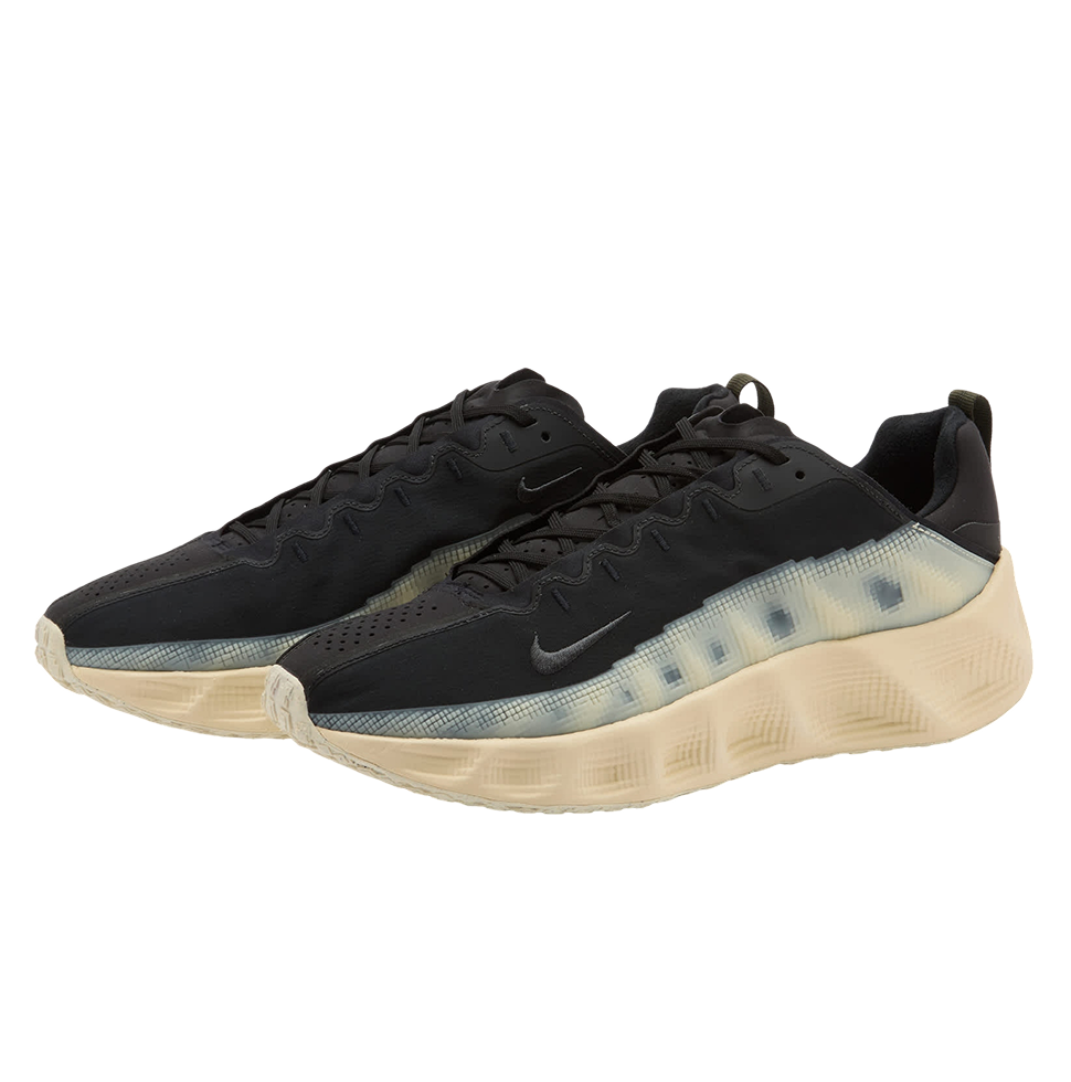 Ava Rover "Black/Anthracite/Sequoia"