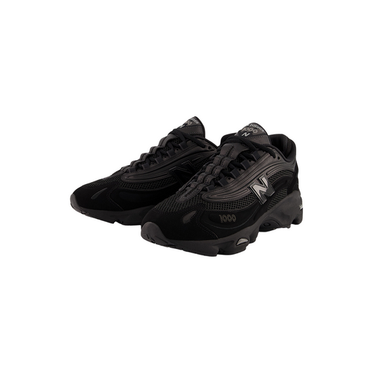 1000 Black
