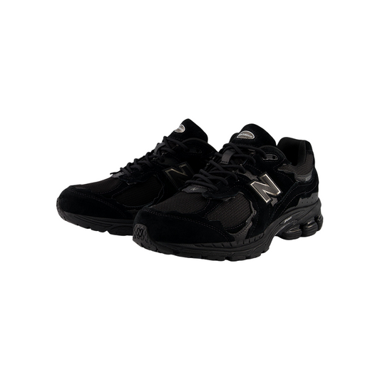 2002R GTX Protection Pack Black