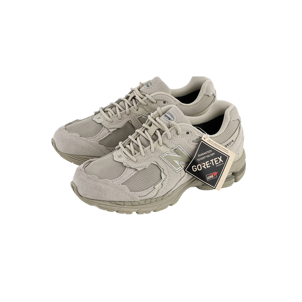 2002R Protection Pack Rain Cloud Gore‑Tex,