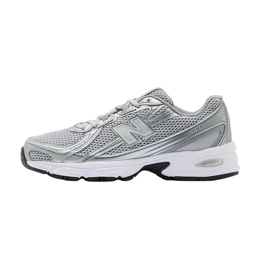 740v2 Silver Castlerock