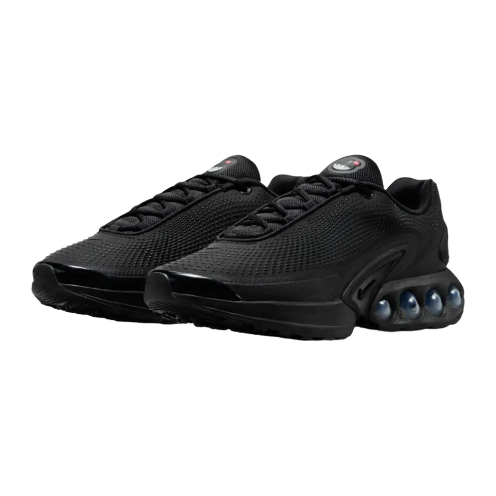 Air Max Dn Black