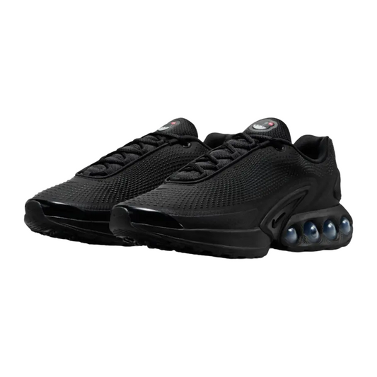 Air Max Dn Black
