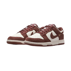 Dunk Low Sail Red