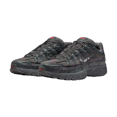 P-6000 Premium Iron Grey