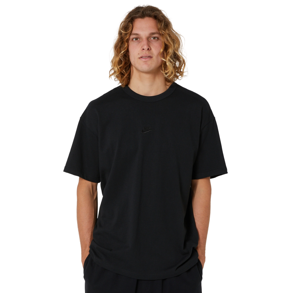 Premium T-Shirt Black