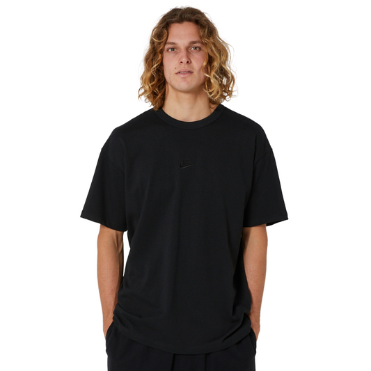Premium T-Shirt Black