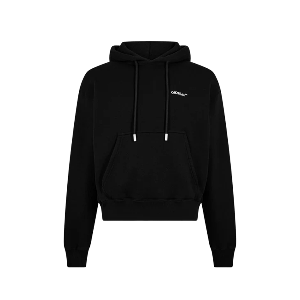 Tattoo Arrow Hoodie