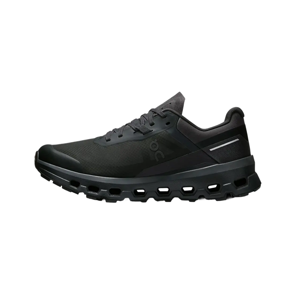 Cloudvista 2 Black