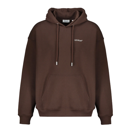 Logo Skate Hoodie