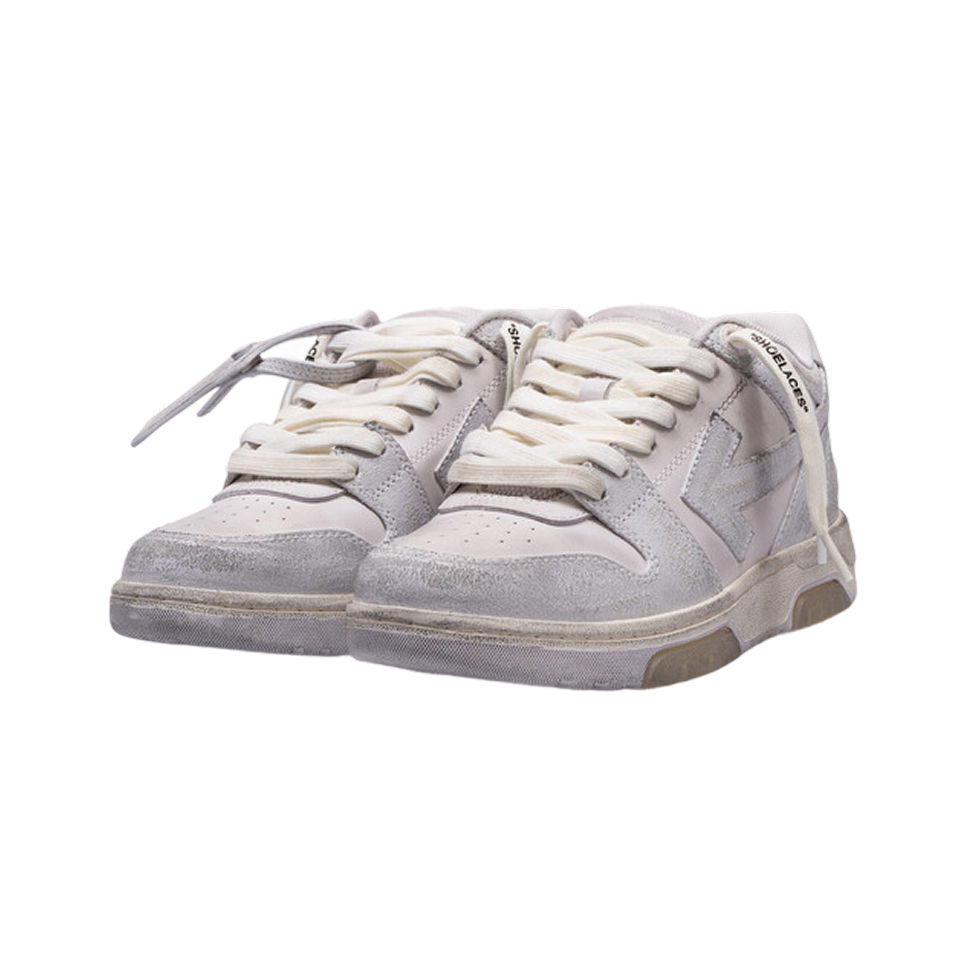 Out Of Office Vintage Leather