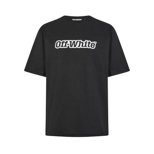 Outline Skate Graphic T-Shirt
