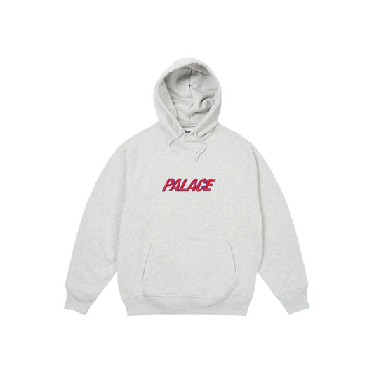 Font Hoodie