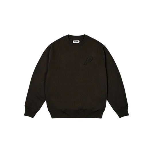Outline P-3 Sweatshirt Black