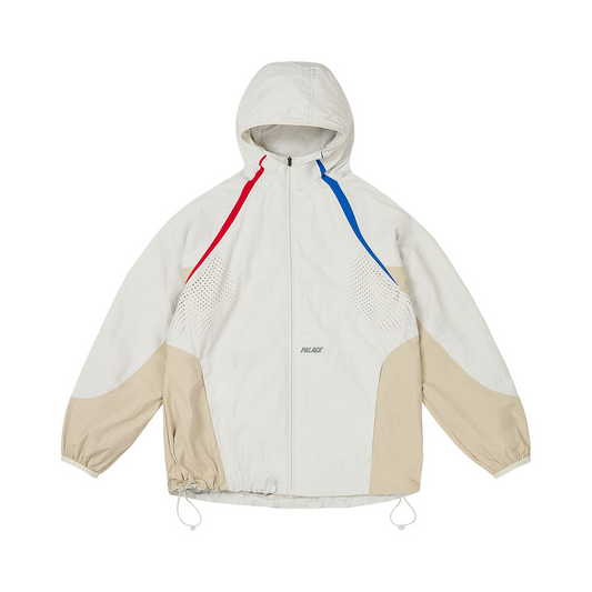 Ventilation System Jacket