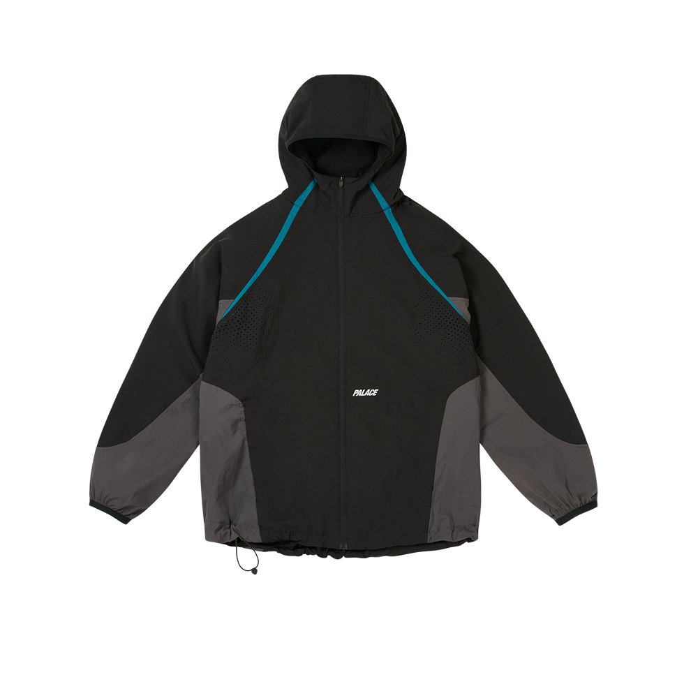 Ventilation System Jacket