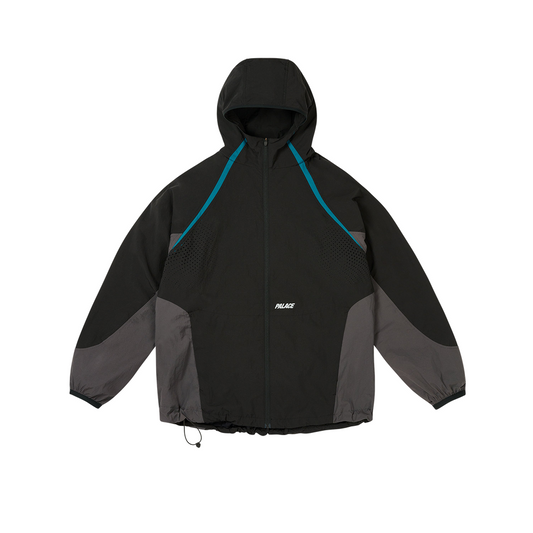 Ventilation System Jacket