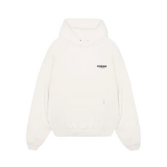 Arabic Owners Club Beige Hoodie