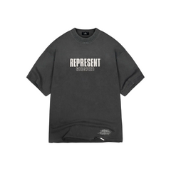 Godspeed Aged Black T-Shirt