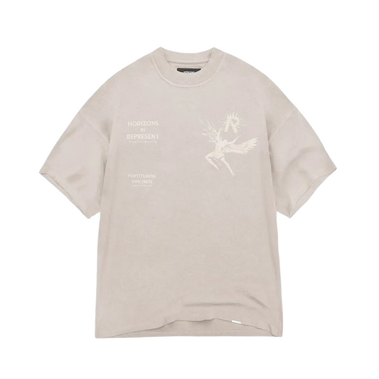 Icarus Taupe T‑Shirt