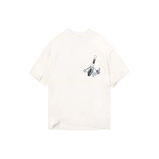 Keys To The Club T-Shirt