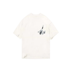 Keys To The Club T-Shirt