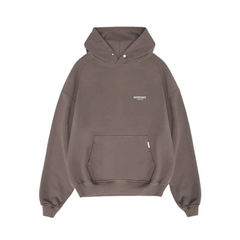 Owners Club Fog Hoodie