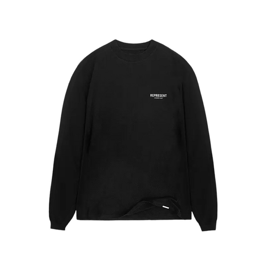 Owners Club Long Sleeve T‑Shirt