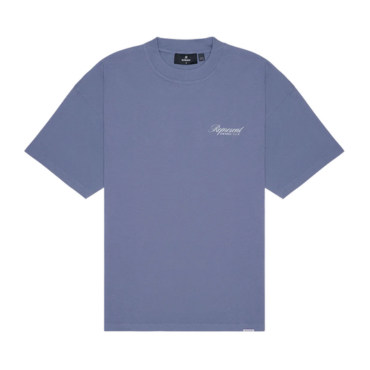 Owners Club Script T‑Shirt