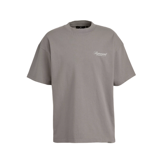 Owners Club Script T‑Shirt