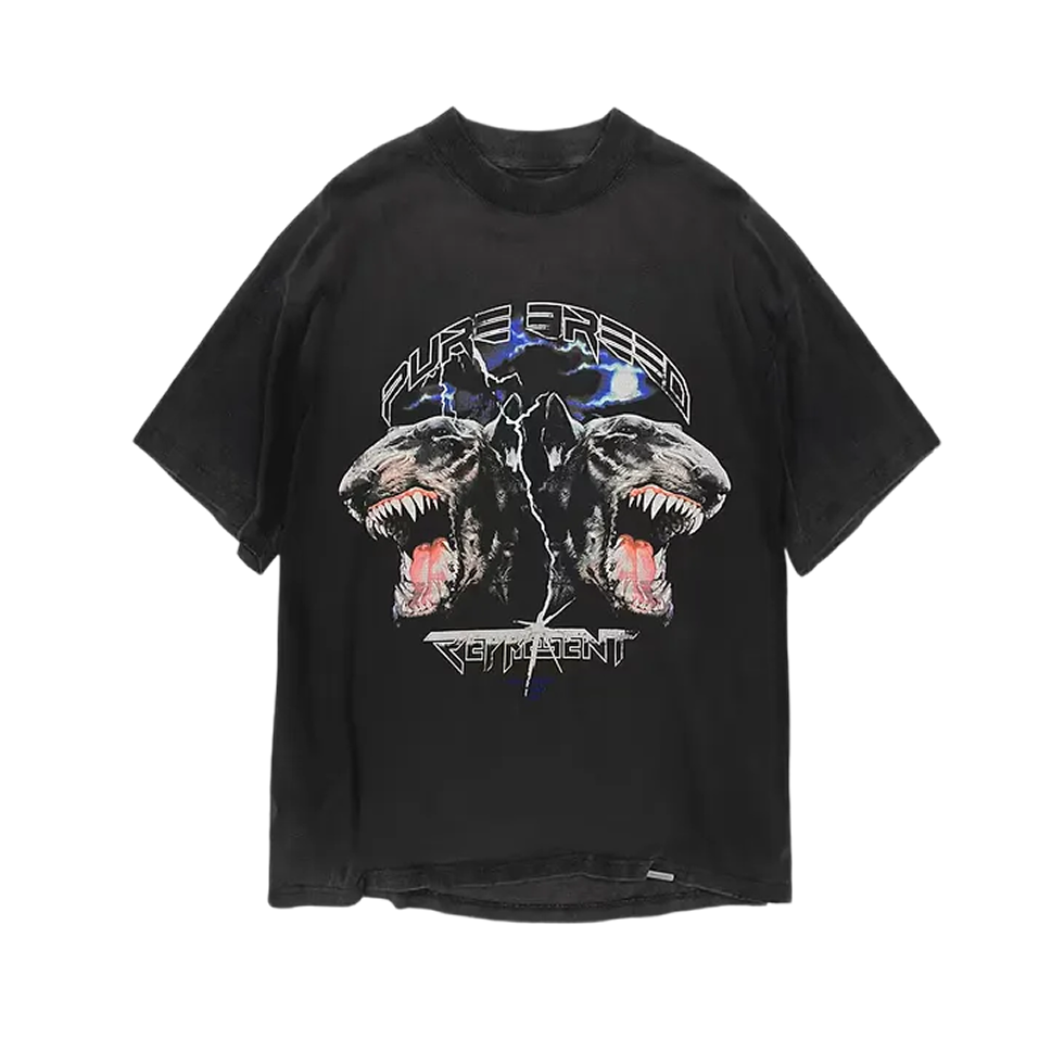 Pure Breed T‑Shirt