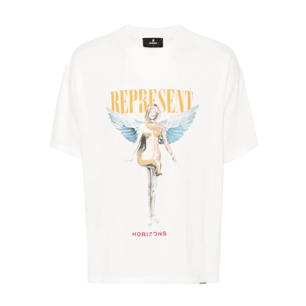 Reborn T‑Shirt