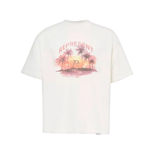 Selfridges Sunset T‑Shirt