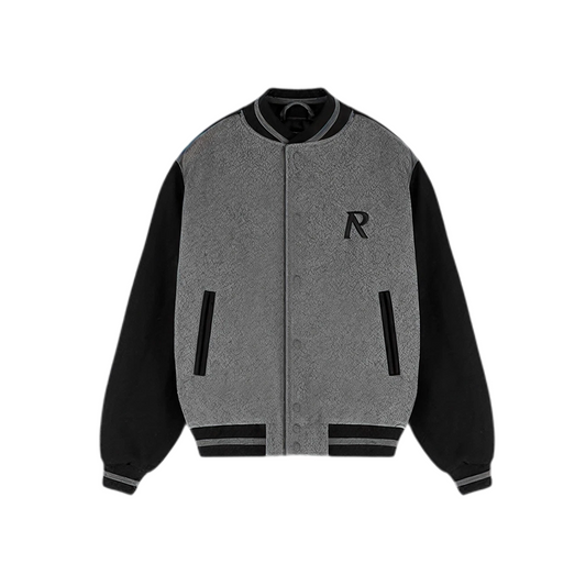 Teddy Jacket