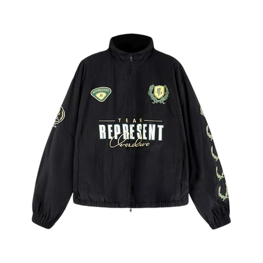 World Championship Track Jacket