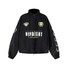 World Championship Track Jacket