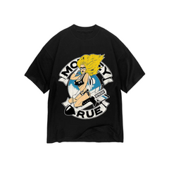 x Mötley Crüe Secret Show T-Shirt