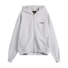 Owners Club Zip Hoodie